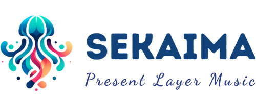 SEKAIMA – Present Layer Music